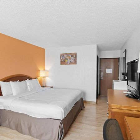 Value Stay Lodge Алаянс Екстериор снимка